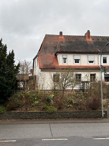 Haus zum Kauf 195.000 € 129 m² 367 m² Grundstück frei ab sofort Birstein Birstein 63633