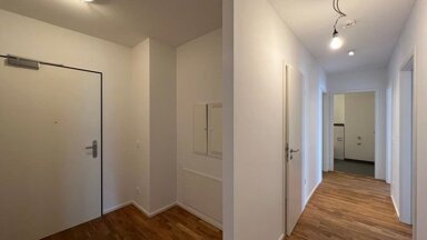 Wohnung zur Miete 1.371 € 3 Zimmer 78,4 m² 3. Geschoss Saarbrücker Straße 34B Prenzlauer Berg Berlin-Prenzlauer Berg 10405