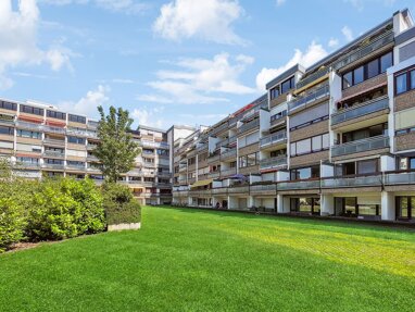 Apartment zum Kauf 150.000 € 1 Zimmer 34 m² Verlegerviertel Darmstadt 64295