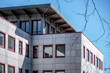 Bürofläche zur Miete provisionsfrei 9,50 € 1.004 m² Bürofläche teilbar ab 450 m² Bergerhausen Essen 45136