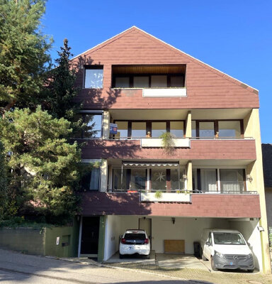 Wohnung zum Kauf 269.000 € 3,5 Zimmer 93,3 m² 2. Geschoss Badenweiler Badenweiler 79410