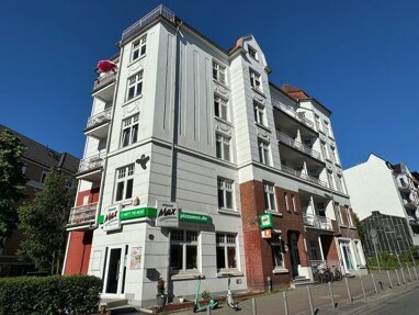 Wohnung zur Miete 857,19 € 2 Zimmer 52 m² 4. Geschoss Lokstedter Weg 45 Eppendorf Hamburg 20251