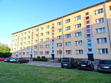Wohnung zum Kauf 62.500 € 1 Zimmer 31 m² 4. Geschoss frei ab sofort Leutzsch Leipzig 04179
