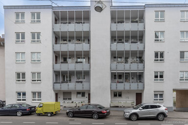 Wohnung zum Kauf 109.000 € 2 Zimmer 63 m² frei ab sofort Füllengarten Saarbrücken 66115