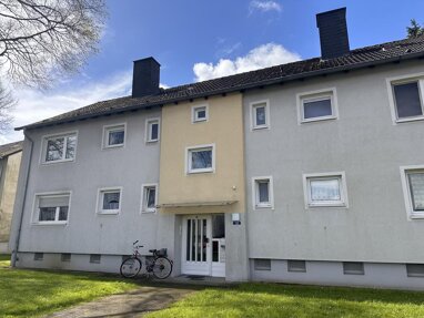 Wohnung zur Miete 359 € 2,5 Zimmer 43,7 m² 1. Geschoss Ferdinantenstraße 35 Geisbruch Kamp-Lintfort 47475