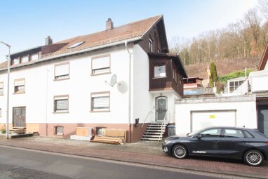 Einfamilienhaus zum Kauf 160.000 € 7 Zimmer 159,3 m² 320,3 m² Grundstück Alschbach Blieskastel 66440