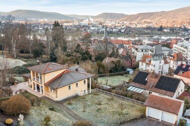 Einfamilienhaus zum Kauf 985.000 € 5 Zimmer 231,4 m² 1.190 m² Grundstück Miltenberg Miltenberg 63897