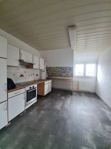 Wohnung zum Kauf 230.000 € 3,5 Zimmer 91 m² Augustavorstadt Rastatt 76437