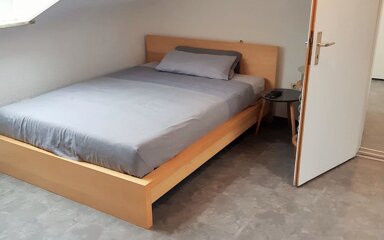 Wohnung zur Miete Wohnen auf Zeit 1.030 € 1 Zimmer 37 m² frei ab 23.06.2025 Züttlinger Strasse 0 Rot Stuttgart-Zuffenhausen 70437