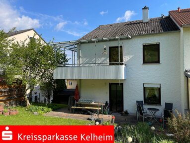 Doppelhaushälfte zum Kauf 350.000 € 5 Zimmer 154 m² 365 m² Grundstück Kelheim Kelheim 93309