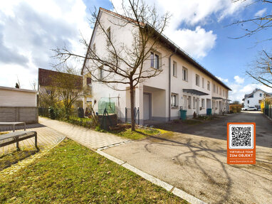 Reihenendhaus zum Kauf 875.000 € 7 Zimmer 151 m² 315 m² Grundstück Fürstenfeldbruck Fürstenfeldbruck 82256