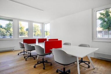 Bürofläche zur Miete 239 € 30 m² Bürofläche teilbar von 10 m² bis 30 m² Karl-Ferdinand-Braun Lehe Bremen 28359