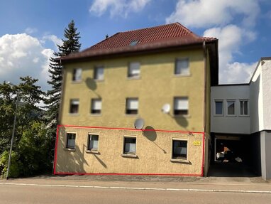 Wohnung zum Kauf 175.000 € 3 Zimmer 89 m² Tailfingen Albstadt 72461