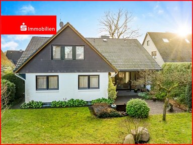 Mehrfamilienhaus zum Kauf 799.000 € 6 Zimmer 249 m² 1.441 m² Grundstück Wedel 22880