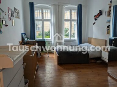 Wohnung zur Miete Tauschwohnung 700 € 2,5 Zimmer 60 m² Friedenau Berlin 12161