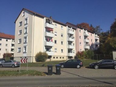 Wohnung zur Miete 796,61 € 4 Zimmer 91,7 m² 3. Geschoss Andreasstr. 74 Schnaitheim Heidenheim 89520
