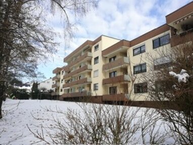 Apartment zum Kauf 88.000 € 1 Zimmer 33,8 m² 2. Geschoss Bad Abbach Bad Abbach 93077