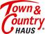 Town & Country Haus Niedersachsen, Hessen & Sachsen Anhalt