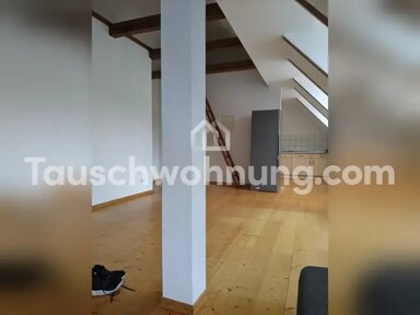 Wohnung zur Miete Tauschwohnung 800 € 2 Zimmer 60 m² 2. Geschoss Nördliche Innenstadt Potsdam 14467