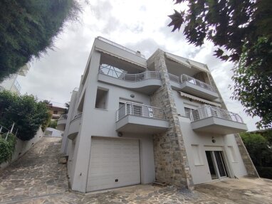 Einfamilienhaus zum Kauf 1.600.000 € 7 Zimmer 474 m² 720 m² Grundstück Thessaloniki