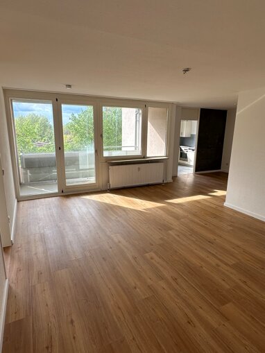 Apartment zur Miete 1.250 € 2,5 Zimmer 73 m² 2. Geschoss Riedstr. 36 Fuerstenberg Konstanz 78467