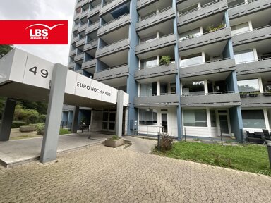 Wohnung zum Kauf 115.000 € 2 Zimmer 57,2 m² 20. Geschoss Joseph-von-Görres-Straße 49 Panneschopp Aachen 52068