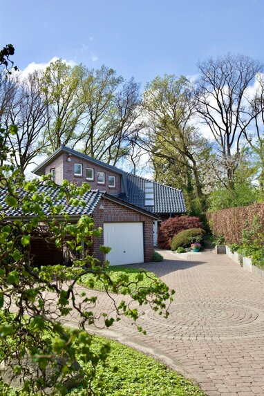 Villa zum Kauf 1.890.000 € 6 Zimmer 240 m² 912 m² Grundstück Rissen Hamburg 22559