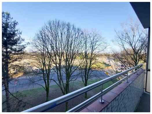 Wohnung zum Kauf provisionsfrei 119.500 € 2 Zimmer 60 m² 4. Geschoss Moers-Mitte Moers 47441