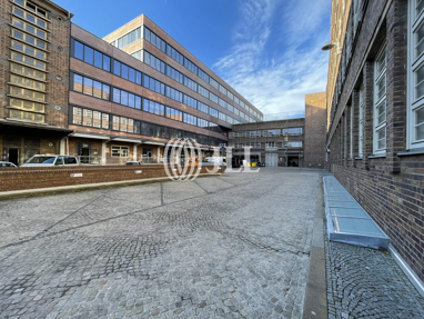 Bürofläche zur Miete Provisionsfrei 15 € 2.562 m² Bürofläche Plagwitz Leipzig 04229