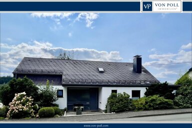 Einfamilienhaus zum Kauf 550.000 € 10 Zimmer 272 m² 937 m² Grundstück Vormwald Hilchenbach 57271