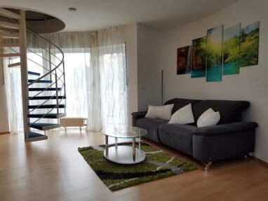 Wohnung zur Miete Wohnen auf Zeit 1.750 € 5 Zimmer 84 m² frei ab sofort Adolfsstraße Wiesdorf - West Leverkusen 51373
