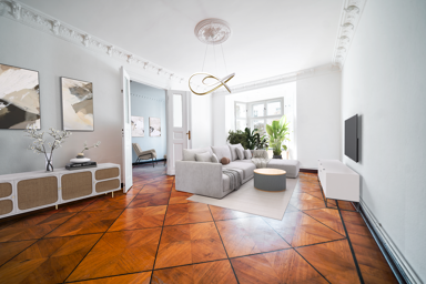 Studio zur Miete 3.899 € 3 Zimmer 107 m² Prenzlauer Berg Berlin 10435