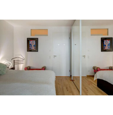 Apartment zur Miete 490 € 2 Zimmer 59 m² 2. Geschoss Kleiststraße 5 Keldenich Wesseling 50389