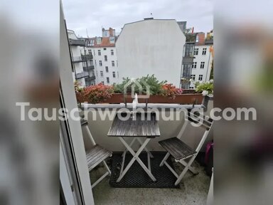 Wohnung zur Miete Tauschwohnung 700 € 2,5 Zimmer 67 m² 5. Geschoss Mariendorf Berlin 10781