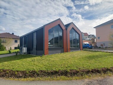 Einfamilienhaus zur Miete 1.000 € 3 Zimmer 74 m² 320 m² Grundstück Kappesborder Berg 32 Runkel Runkel 65594