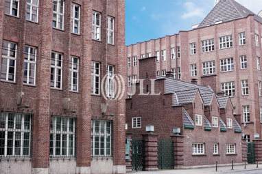 Bürofläche zur Miete Provisionsfrei 22 € 3.014 m² Bürofläche teilbar ab 984 m² Stadtmitte Düsseldorf 40213