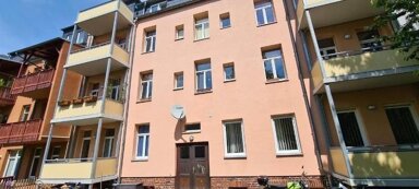 Wohnung zur Miete 640 € 4 Zimmer 103,2 m² frei ab 01.05.2025 Helmholtzstraße 35 Hilbersdorf Chemnitz 09131