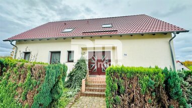 Wohnung zum Kauf 104.900 € 4 Zimmer 100,3 m² 2. Geschoss Weißenborn-Lüderode Weißenborn-Lüderode 37345