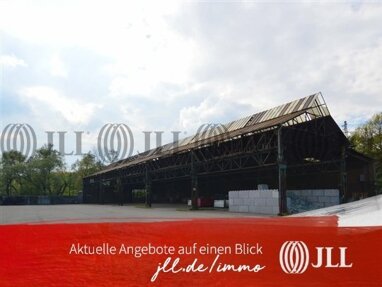 Lagerhalle zur Miete 1.800 m² Lagerfläche teilbar ab 1.800 m² Röhe Eschweiler 52249