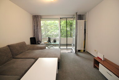 Wohnung zum Kauf 180.000 € 1 Zimmer 28,4 m² 1. Geschoss Weihenstephaner Str. 3 Echarding München 81673