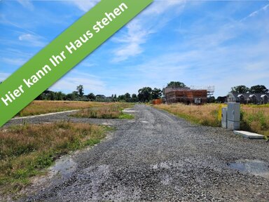 Einfamilienhaus zum Kauf provisionsfrei 382.650 € 5 Zimmer 136 m² 657 m² Grundstück Alter Sportplatz Elze Wedemark 30900