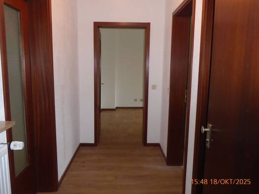 Terrassenwohnung zur Miete 865 € 3 Zimmer 72 m² Geschoss EG/4 frei ab sofort Rüttenscheid Essen 45130