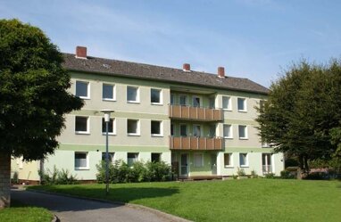 Wohnung zur Miete 449 € 3 Zimmer 69,2 m² 1. Geschoss Verbindungsstraße 5 Hoengen Alsdorf 52477