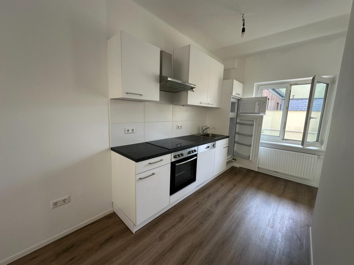 Wohnung zur Miete 685 € 2 Zimmer 39 m²<br/>Wohnfläche 1. Stock<br/>Geschoss Zinzendorfgasse 18 Geidorf Graz 8010