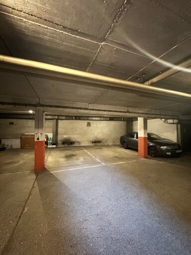 Tiefgaragenstellplatz zur Miete provisionsfrei 75 € Dianaplatz 7 Dianastraße Nürnberg 90441