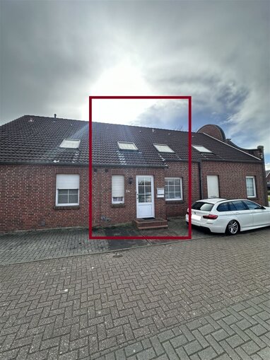 Wohnung zum Kauf 155.000 € 4 Zimmer Wiek rechts 21 Papenburg - Untenende Papenburg 26871