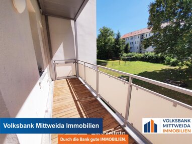 Wohnung zur Miete 813 € 4 Zimmer 101,6 m² 1. Geschoss Kapellenberg 813 Chemnitz 09119