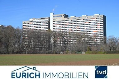 Wohnung zum Kauf 239.000 € 3,5 Zimmer 80,4 m² 10. Geschoss Asemwald Stuttgart 70599