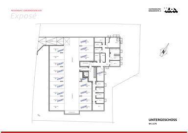 Wohnung zur Miete 1.610 € 3 Zimmer 115,9 m² Vahingen Vaihingen an der Enz 71665