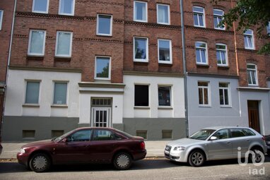 Wohnung zum Kauf 139.000 € 2,5 Zimmer 59 m² Erdgeschoss Schreventeich Kiel / Schreventeich 24116